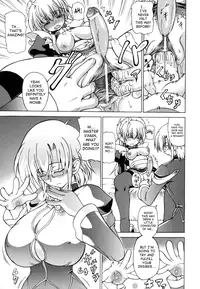 [Shiina Kazuki] Shunyuu Yuugi [English] {SaHa}