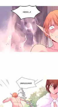 [Rozer] A World that I Rule | 我统治的世界 Ch.1-31 [Chinese]