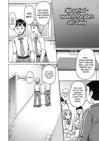 [Choco Pahe] Saimin Kyousei Love Love Tanetsuke | Hypno Coerced Love Mating [English] {Doujins.com} [Digital]