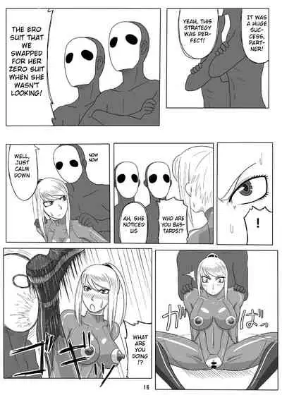 [Oneekyou (ML)] Z.Ero Suit (Metroid) [English] {doujin-moe.us}