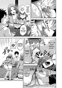 [Natsu no Oyatsu] Chibo Soukan Ch.1-7 [English] [biribiri] [Digital]