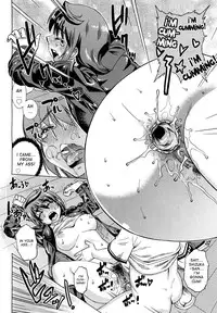 [Abe Morioka] Onee-sama wa Oshirizuki | Onee-sama Likes Anal (COMIC AUN 2012-09) [English] [desudesu] [Decensored]