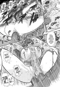 [Yosuteinu] Aosenchitai Ch. 7-8 | The Crisis of Greece Ch. 1-2 (Saint Seiya) [English] [EHCOVE]