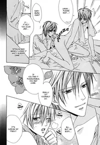 [Minami Haruka] Anata no Tsubomi o Osewa Shimasu! | I will take care of your Bud! (b-BOY Phoenix Vol.10 Odougu Tokushuu) [English] [Liquid Passion]