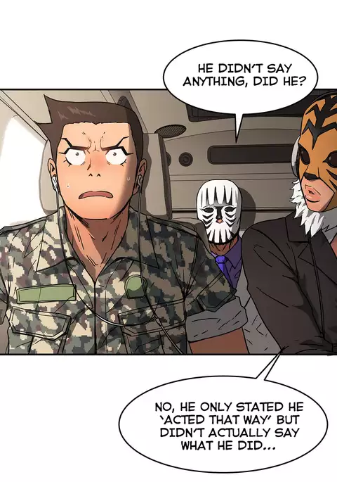 Refrain Love Ch.1-34