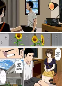 [Minazuki Mikka] Akumu 1 ~Boku dake no Sensei~(English)