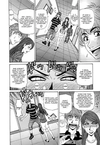 [Ozaki Akira] Hitoduma Bakunyuu Announcer Yuriko-san Vol. 1 [English] [Nemui]