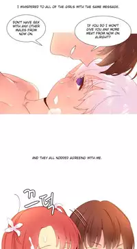 [Tankguy, ROZER] A World That I Rule Ch.01-33 [English] (Game of Scanlation) (Ongoing)