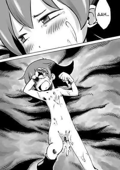 Lili to Lala no Ishu Bouken Roku | Lily and Lala's Interspecies Adventure Record