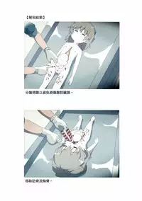 (C95) [02 (Harasaki)] Nishiogikubo Shoujo Satsugai Jiken Shihou Kaibou Kiroku (Hatoba Tsugu) [Chinese] [补丁布丁鉴定科E]