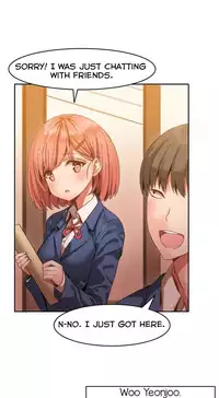 [Mx2J] Hahri's Lumpy Boardhouse Ch. 0-6 [English] (YoManga) (Ongoing)