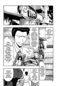 [Nagashima Chousuke] Pururun Seminar Vol. 2 (Complete) [English] [Tadanohito]