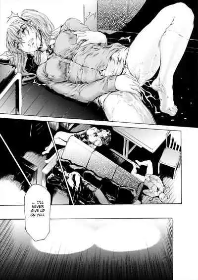 [Subesube 1kg (Narita Kyousha)] 9-Ji Kara 5-ji Made no Koibito Dai 12 wa - Nine to Five Lover [English] [Fated Circle]