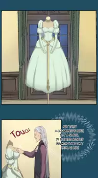 [Hong BanJang] Aharoo Ch.1-27 (English) (YoManga) (Ongoing)