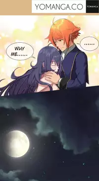 [Hong BanJang] Aharoo Ch.1-39 (English) (YoManga) (Ongoing)