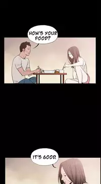 [Mr. Byeong-Su] Cohabitation Ch.1-48 (English) (Ongoing)