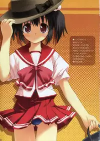 (SC31) [Maho-Shinsengumi (Kouzuki Hajime)] Haru no hon Waka biyori (ToHeart2)