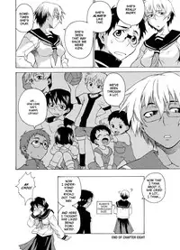 [Takemura Sesshu] Take On Me [English] [Eros Comix] [Decensored]