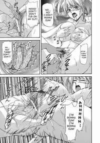 [Nagare Ippon] Offside Girl [English] [SaHa]