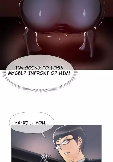 Household Affairs Ch.1-34