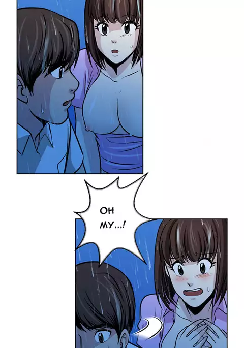 Change Partner Ch.1-18