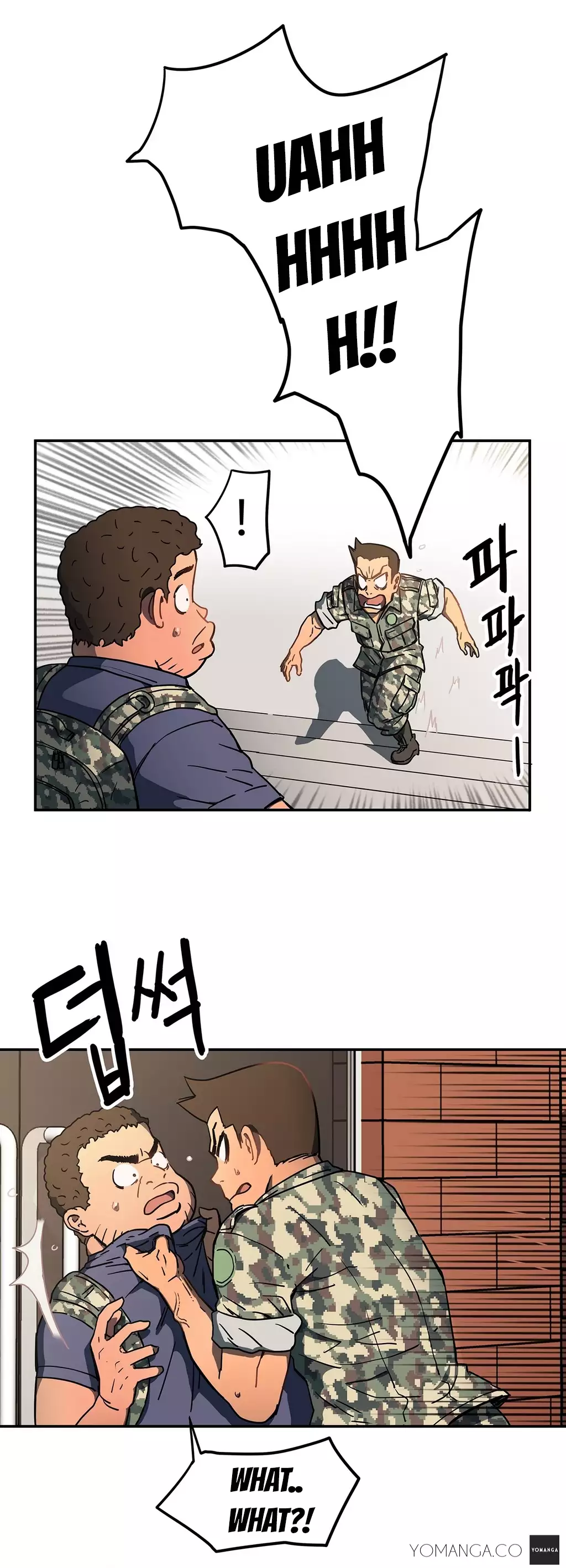 Refrain Love Ch.1-14