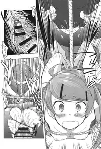 [Kaiduka] Ero Life Ch.1-6