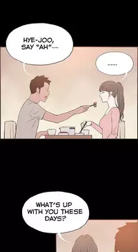 [Mr. Byeong-Su] Cohabitation Ch.1-54 (English)