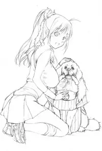 (C82) [Ikibata 49ers (Nishiki Yoshimune)] Eru's Cream (Hyouka)