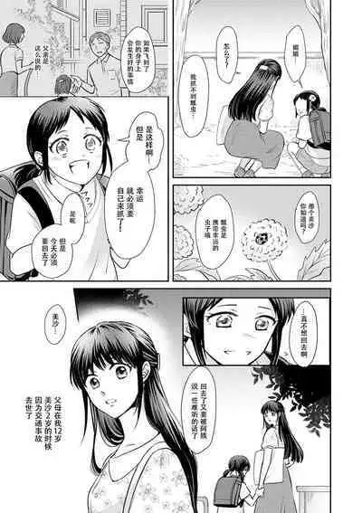 [Wakaya shiro ke-on yuki DUOBRAND. ] Kyōfu no maō heikadattanoni hanayomeki ~yu~u~un ~ ga tomarimasen ~tsu! | 明明是恐怖的魔王大人却对妻子心动不已！1-7 end [Chinese] [莉赛特汉化组]