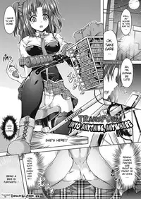 [Taniguchi-san] Girl Play - Trans-Sexual Fiction the Girls Play - ⚤TSF Catalog (English) {doujin-moe.us}