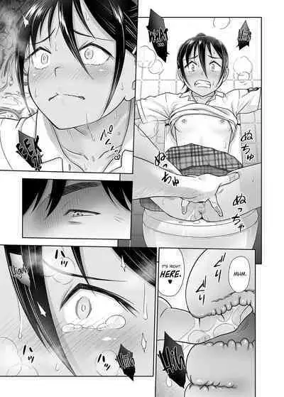 Seishidouin no Oshigoto 4 | Sex Instructor 4