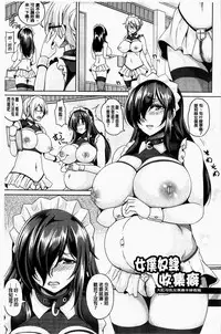 [Kazuhiro] Zenana Biyaku Choukyou Nikubenki Collection [Chinese]