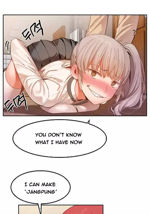 Hari Dormitory Ch.0-23