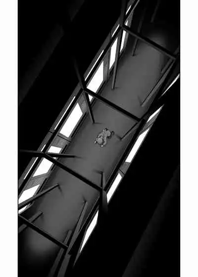 [Tonikaku] Josoko Hatten Kei ≪Hissoridou Hen≫