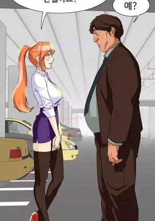 Chauffeur Service Ch.1-30.5