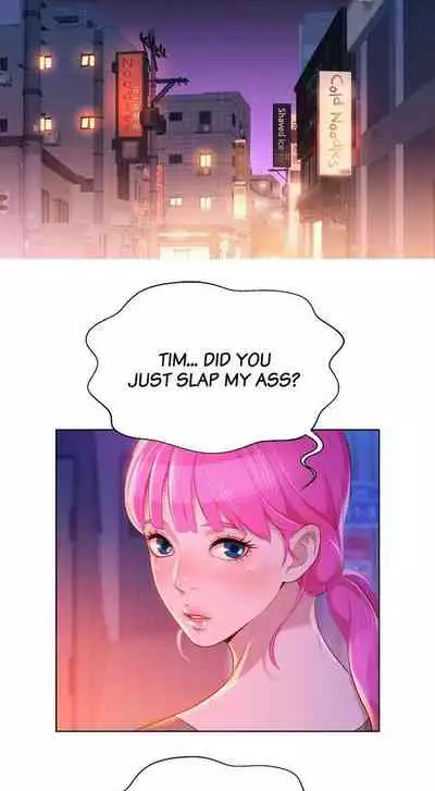 What do you Take me For? Ch.52/?