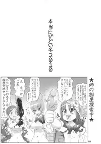 (C79) [Digital Accel Works (INAZUMA)] INAZUMA SILHOUETTE (HeartCatch Precure!)