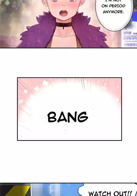 Tissue Thieves Ch.1-29