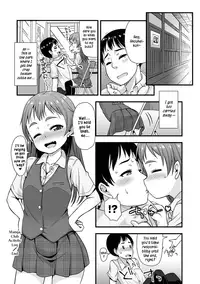 [Mamezou] Manga Club Activity Log (Anal wa Sex ni Hairimasu ka?) [English]