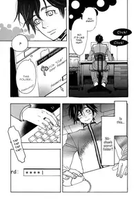 [Kijima Hyougo] Giocatore, Houkaku Keikaku. - To capture a giocatore. [English] [Blissful Sin]