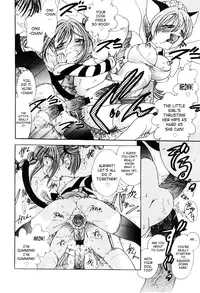 [Matsutou Tomoki] Ecstasy Bomber Ch. 1-7 [English] {SaHa}