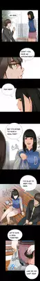 Girl Next Door Ch.1-9 (English) (Ongoing)
