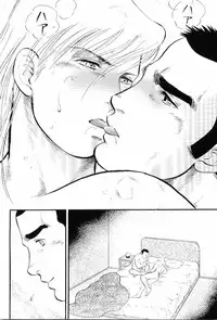 [Anthology] Kinniku Otoko Vol. 8