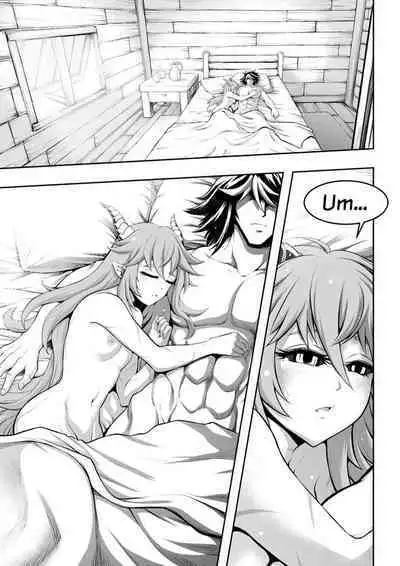 [sky & si-o] 罪世 - 第1章 | Tsumi Yo - Chapter 01 - 06 [EN]