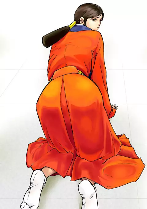 Kuradashi Sou Tennenshoku Gazou - various