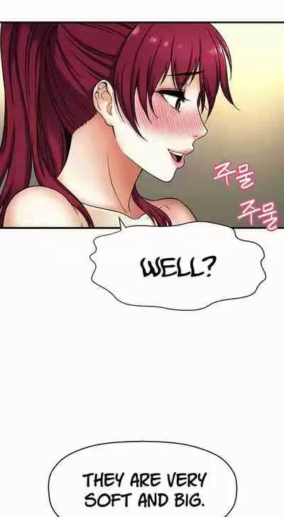 I Want To Know Her Ch.20?