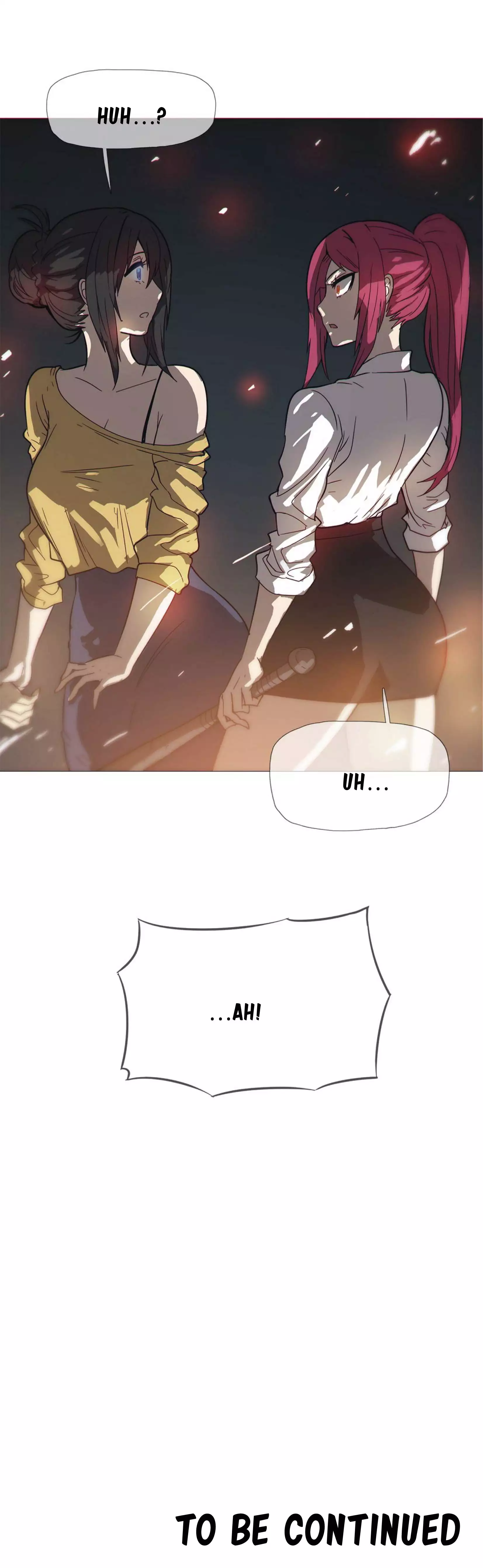 Household Affairs Ch.1-31