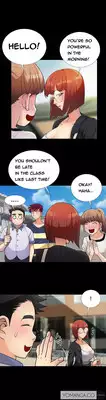 [Mr. Mun] Will You Do as I Say? Ch.1-18 (English) (Ongoing)