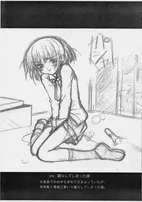 (ComiComi3) [Super Flat Lolinitron (Focke Wolf)] Special Stage: Zero (Cardcaptor Sakura)